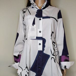 Comfy USA Tokyo Shirt